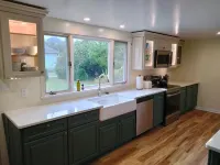 Spacious Victorian close to everything in RH - Wheelchair friendly. Sleeps 11