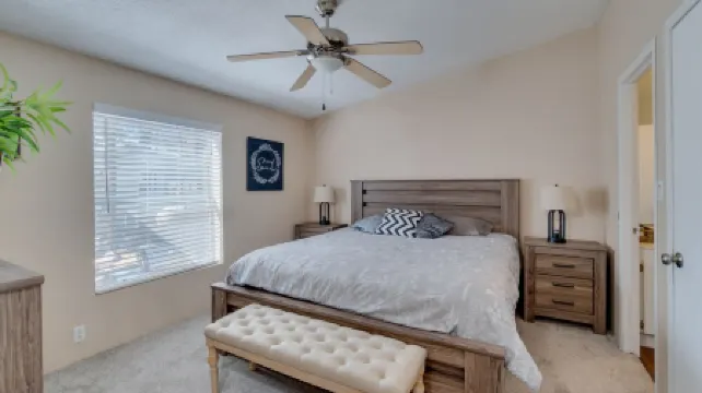 3 Bed, 2 Bath Cabin in Munds Park AZ Close To Flagstaff and Sedona