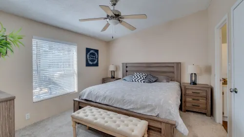 3 Bed, 2 Bath Cabin in Munds Park AZ Close To Flagstaff and Sedona