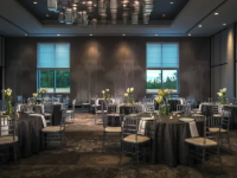 ルネッサンス・アトランタ・エアポート・ゲートウェイ・ホテル アトランタのホテル