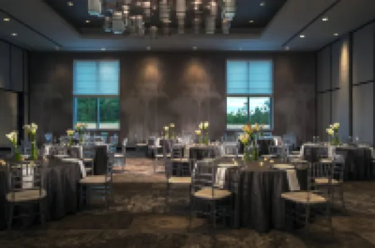 Renaissance Atlanta Airport Gateway Hotel