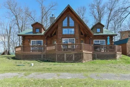 Sweet Life Cabin Branson Cedars