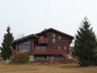 Les Mélèzes - Very beautiful Chalet 200m from the slopes of La Plagne - 12-15 pers. Hotels in Aime