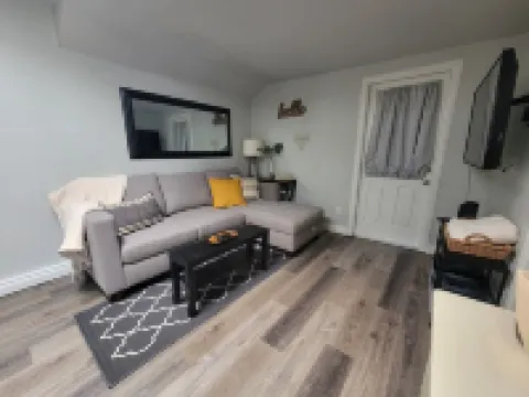 Spacious Home Away from Home AND guest house