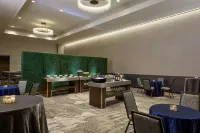 Renaissance Schaumburg Convention Center Hotel - Aamiainen