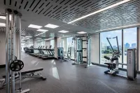 Hall Park Hotel, Autograph Collection - Gym