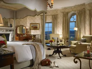 Mount Juliet Estate, Autograph Collection