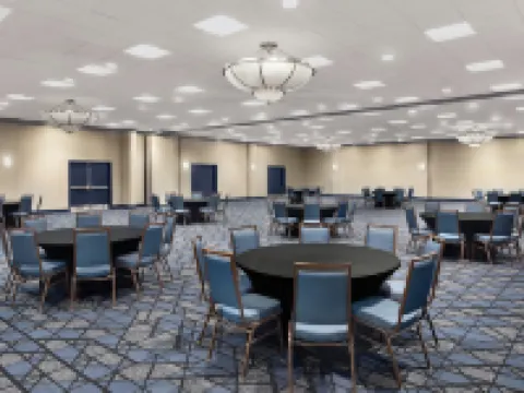 コートヤード バイ マリオット コロンビア ダウンタウン アット USC コロンビアのホテル