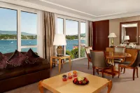 Hotel President Wilson, a Luxury Collection Hotel, Geneva