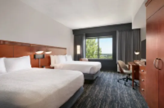 コートヤード バイ マリオット ランカスター