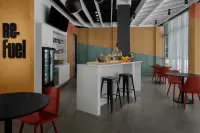 Aloft Savannah Downtown Historic District