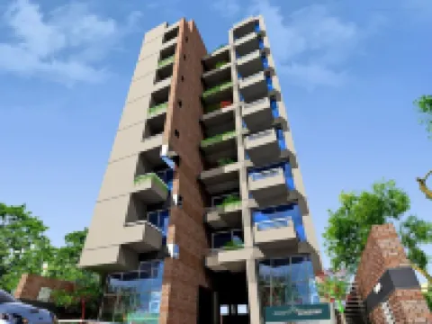 Hotel Afford Inn โรงแรมในธากา