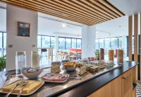 B&B Hotel Deauville-Touques - WiFi