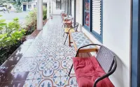Roemah Tanjung Heritage Home