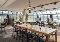 Original Sokos Hotel Vaakuna Kouvola Hôtels à : Kouvola