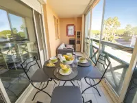 Les Terrasses du Lac