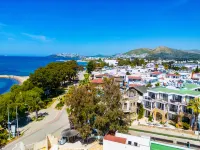 Asterina Hotel - 3-Star