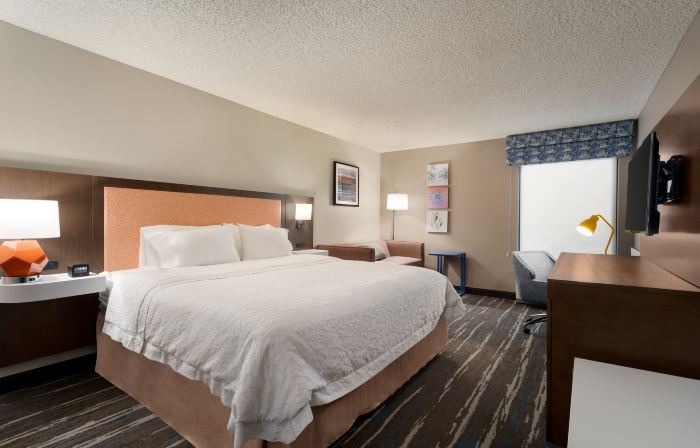 Hampton Inn Phoenix/Chandler