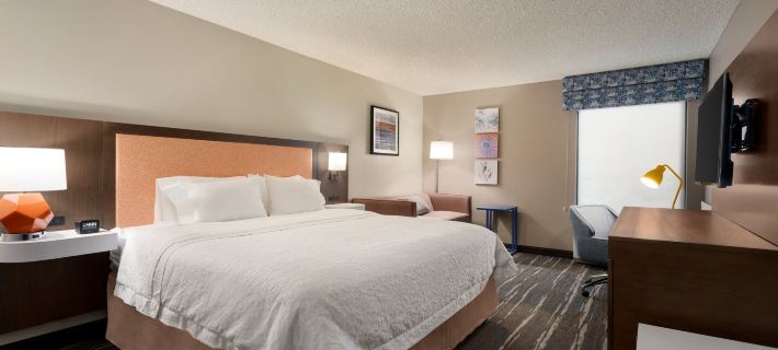 Hampton Inn Phoenix/Chandler Hotels in Maricopa County