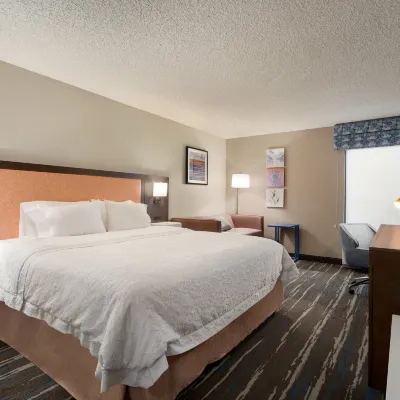 Hampton Inn Phoenix/Chandler Hotels near Ahwatukee Foothills