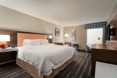 Hampton Inn Phoenix/Chandler Các khách sạn ở Chandler