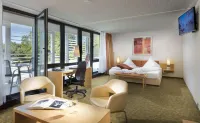 Best Western Premier Parkhotel Bad Mergentheim - que admiten mascotas