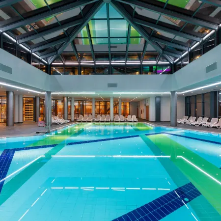 Limak Limra Hotel & Resort Kemer - Kids Concept
