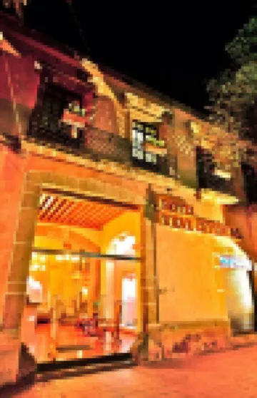 Hotel Real Catedral Hotels in 