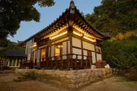 Andong GyeongHamjeong