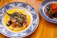 Homewood Hotel & Spa - Small Luxury Hotels of the World - 朝食