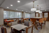 Hampton Inn Birmingham-Colonnade 280 - Aamiainen