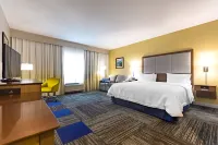 Hampton Inn Lockport Hotels in Pendleton