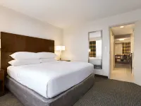 Embassy Suites by Hilton Baltimore at BWI Airport Hotels in Linthicum Heights