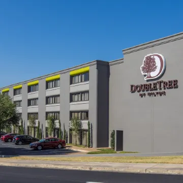 DoubleTree by Hilton Austin Northwest - Arboretum