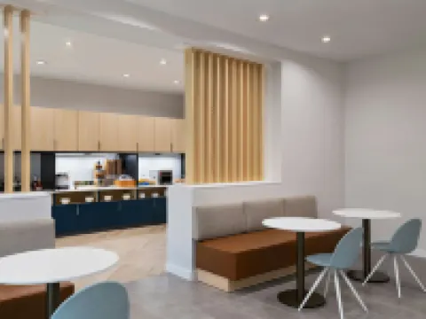 TownePlace Suites Weatherford Hotels in Weatherford