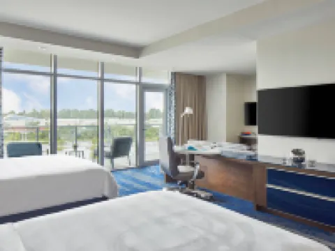 The Daytona, Autograph Collection Hotels near Daytona 500 Experience
