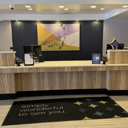 Spark by Hilton Erie