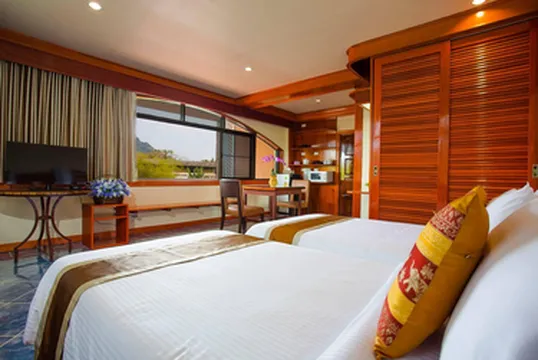 รูปภาพของไอดี เรสซิเดนซ์ ภูเก็ต