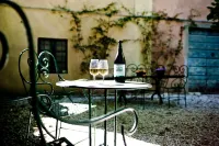 Agriturismo Marchesi Gondi - Tigli