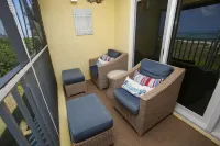 Direct Beachfront Gulf with Amazing Views