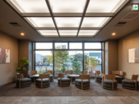 ホテルルートインGrand室蘭 室蘭のホテル