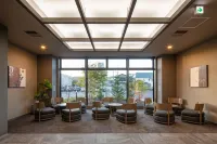 Hotel Route-Inn Grand Muroran