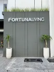 FortunaLiving Malioboro Yogyakarta Hotels in Gondomanan