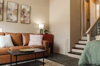 Curated Studio, Ranch Reimagined
