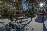 Winter Park Studio: On the River~ Walk Downtown!