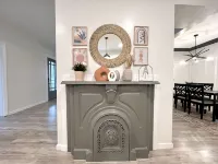 The Gathering Place - 10 min Yellow Springs - 15 min Dayton Air Force Museum Hotels in Xenia