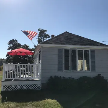 Why rent a Hotel when you can have a whole House!!