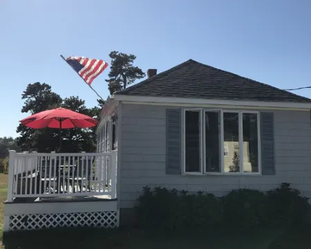 Why rent a Hotel when you can have a whole House!! Hotels in Biddeford