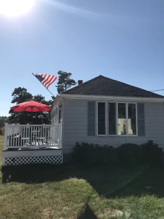 Why rent a Hotel when you can have a whole House!!