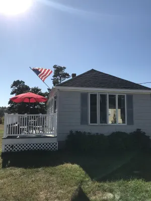 Why rent a Hotel when you can have a whole House!!